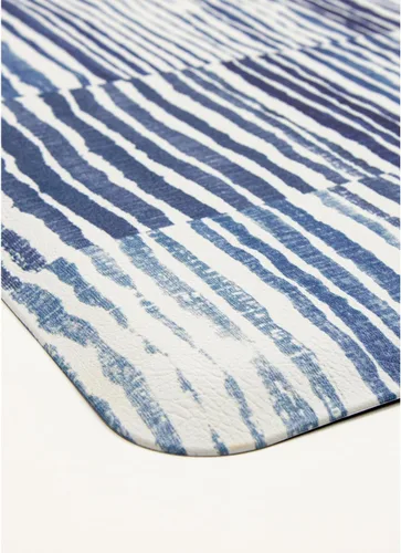 Vista 3 de FloorPops Alfombrillas Confort Antifatiga Stripes Linea