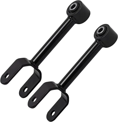 Vista 139 de Detroit Axle - Par de brazos de control inferiores delanteros para 2011-2015 Grand Cherokee Dodge Durango 2 brazos de control inferiores 2012 2013