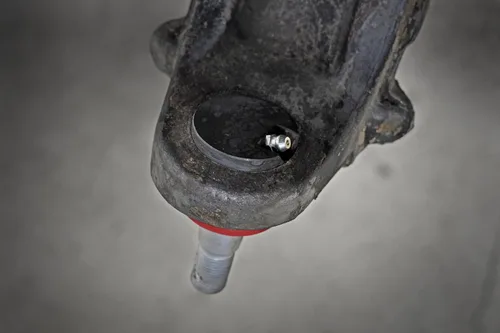 Vista 3 de Rough Country Rótulas de repuesto resistentes para Jeep Wrangler 07-18 - 10626