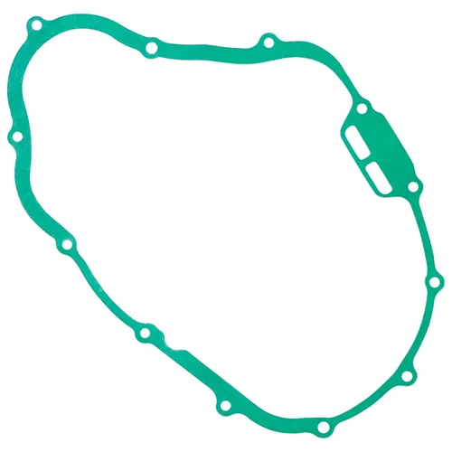 Vista 6 de Caltric Junta de tapa de embrague compatible con Honda Trx250 Trx-250 Fourtrax 250 1985-1987