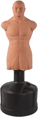 Vista 15 de Century BOB Bolsa de oponente corporal Saco de boxeo independiente Bolsa de boxeo para adultos Soporte de bolsa de boxeo ajustable Maniquí