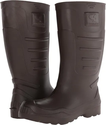 Vista 7 de Botas Tingley Airgo Ultraligeras de Rodilla