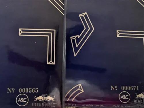 Vista 2 de Red Bull Sound Select No.1 Arts & Crafts