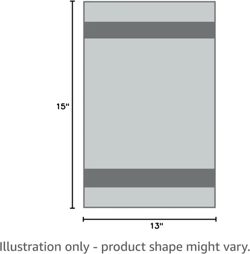 Vista 7 de Now Designs Juego de 3 paños de polvo de conejo