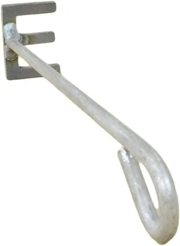 Vista 6 de The Leather Guy Hierro de marca de 2 pulgadas, letra S, para marcar madera, cuero y parrilla. Método de marca fácil de usar para un toque