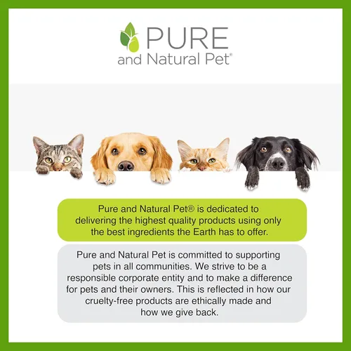 Vista 7 de Bálsamo orgánico certificado por USDA para rescate de patas/patas
