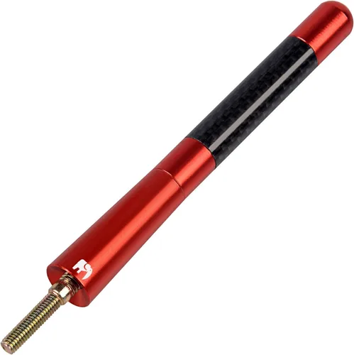 Vista 9 de Antena ONE250, Compatible con Chevy Chevrolet - Silverado (1999-2024), Colorado (2003-2024), Equinox (2003-2017), Avalanche (2002-2013), Traverse