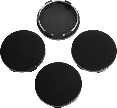 Vista 18 de KitsPro - Tapas centrales de 2.15 pulgadas para aros, compatibles con tapas centrales para aros de Ford (6M21 1003 AA) para aros de Edge Escape