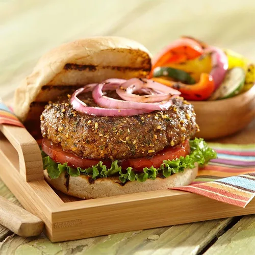 Vista 20 de Marinados McCormick Grill Mates