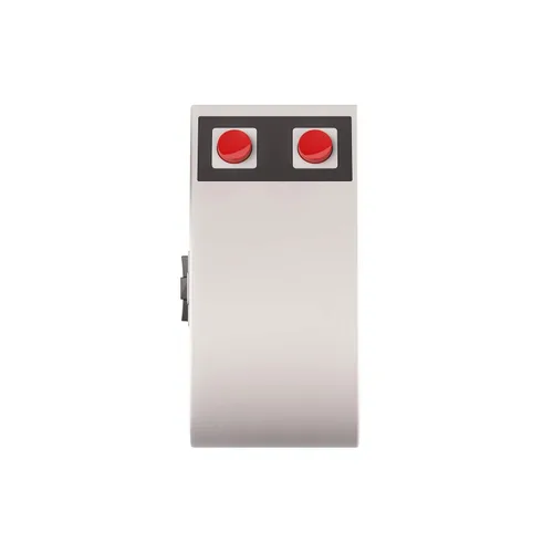 Vista 2 de 8Bitdo N30 2.4Ghz Wireless Mouse for Windows and Mac PC DVD