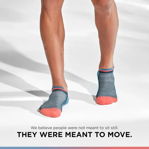 Vista 6 de Feetures Elite Max - Bloque de calcetines para cojín sin mostrar