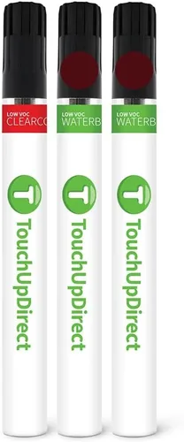 Vista 231 de TouchUpDirect PL5 Acapulco Gold - Pintura en aerosol compatible con Dodge Exact Match - Kit esencial