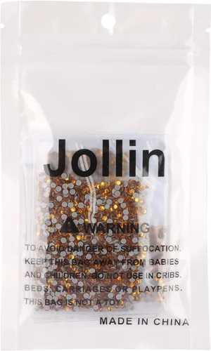 Vista 148 de Hot Fix - Diamantes de imitación de cristal con parte trasera plana, gemas de 0.189 in (20 ss, 1440 piezas, zafiro)