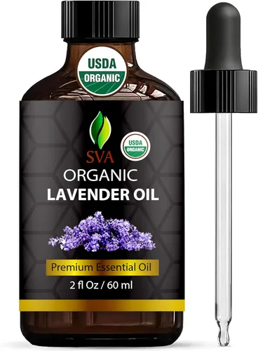 Vista 34 de SVA Aceite esencial de pimienta negra – 4 onzas líquidas – Aceite de pimienta negra 100% natural – para difusor, cuidado del cabello, cara, cuidado