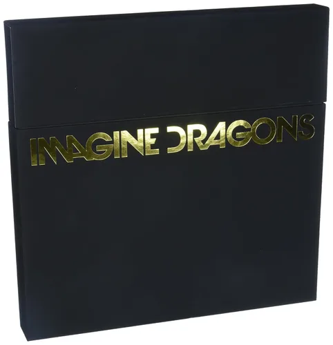 Imagine Dragons