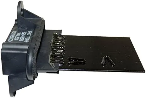 Vista 3 de Crown Automotive Motor del ventilador del calentador 5139719AA