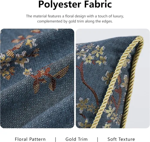 Vista 5 de WOWMAX - Almohada grande triangular con respaldo para cabecera, almohada de posicionamiento para lectura en forma de cuña, con funda extraíble