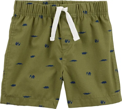 Vista 16 de Simple Joys by Carter's Conjunto de ropa de juego de 3 piezas para bebés niños