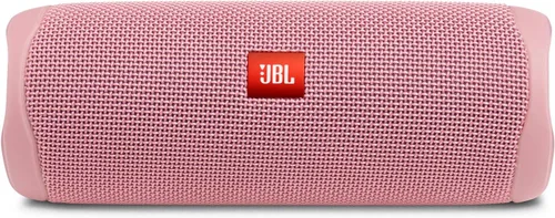 Vista 11 de JBL Flip 5 Altavoz Bluetooth inalámbrico portátil impermeable - Camuflaje negro (renovado)