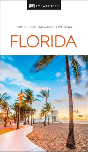 DK Florida (Travel Guide)