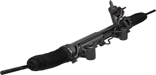 Vista 885 de Detroit Axle - Kit de suspensión frontal de 8 piezas para Dodge Journey 2009-2015, 2 brazos de control inferiores, 2 rótulas, 2 varillas