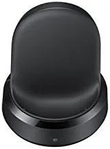 Vista 2 de Samsung Smartwatch Base de carga inalámbrica para SAMSUNG Gear S3 - Negro