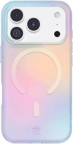 Vista 44 de VELVET CAVIAR Funda para iPhone 15, compatible con MagSafe, probada contra caídas de 10 pies, fundas protectoras de diseño, leopardo color rosa