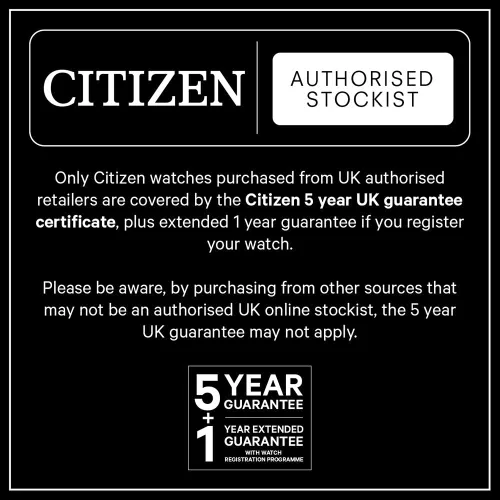 Vista 8 de Citizen Reloj analógico de cuarzo para mujer con correa de plástico EP6050-17E negro correa Negro - Correa