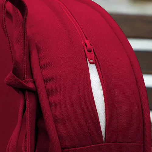 Vista 10 de Arden Selections ProFoam Performance - Cojín para asiento de exterior, 19 x 20, color rojo Caliente