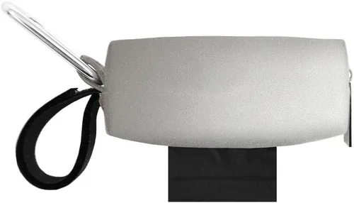 Vista 4 de Oh Baby Bags Caja de regalo dispensadora de lona (balón)