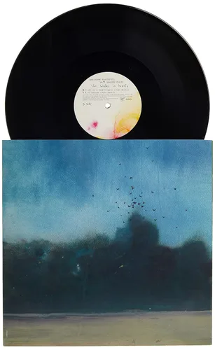 Vista 5 de She Walks in Beauty with Warren Ellis