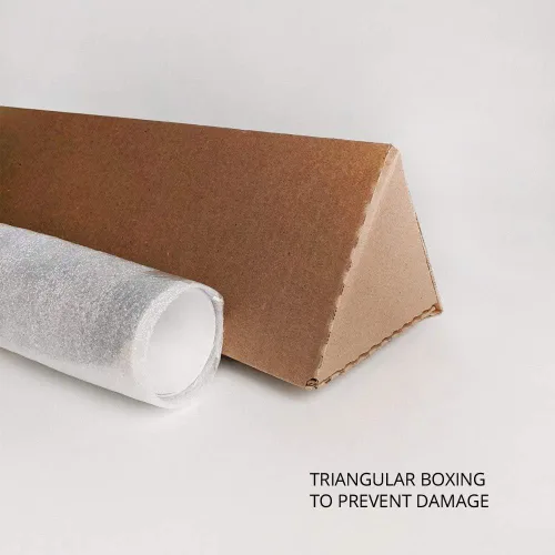 Vista 6 de CANVAS ON DEMAND Vinilo decorativo para pared con texto en inglés To The Gala I, obra de arte