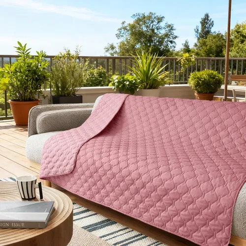 Vista 55 de gogobunny Funda de cama 100 % impermeable de doble cara para perro, manta para mascotas, sofá, protector de muebles para niños, perros y gatos, gris
