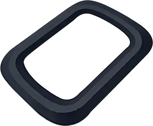 Vista 2 de Jaula de cámara cardán para DJI Mavic Air 2/Air 2s Drone, accesorio de marco de lente UV protector