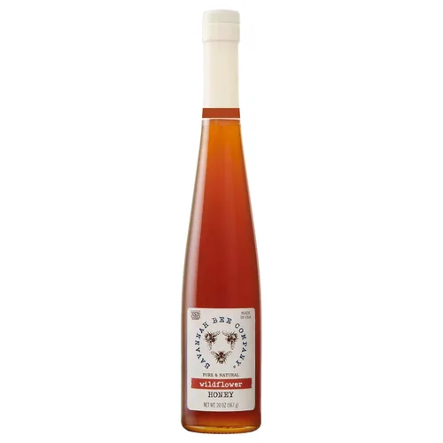 Vista 54 de Savannah Bee Company Miel - Miel pura, natural y cruda