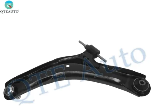 Vista 2 de PM Auto Rótula del brazo de control inferior derecho delantero compatible con Nissan Rogue 2008-2013