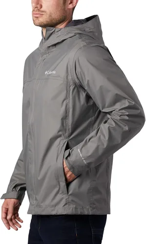 Vista 3 de Columbia - Watertight II - Chamarra impermeable para hombre