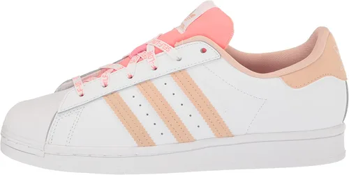 Vista 8 de adidas Women's Superstar Shoes