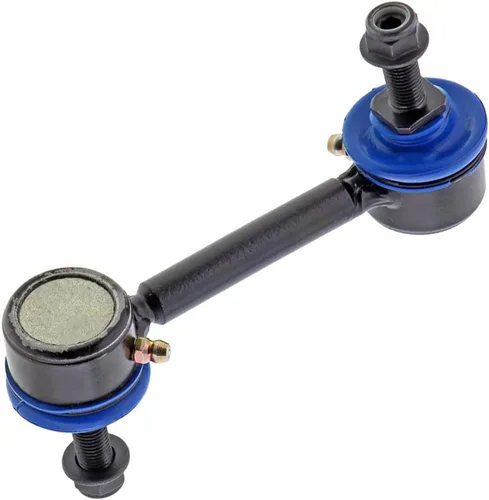 Vista 168 de Detroit Axle - 4 brazos de control de extremo delantero para Nissan Frontier Xterra 2000-2004 Brazos de control inferior y superior con rótulas