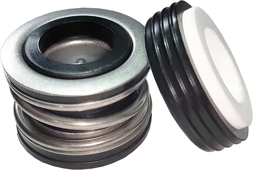 Vista 4 de PS-200 5/8" 354545S - Sello de eje para bomba de spa de piscina AS-200 92500150 SPX2700SA (paquete de 3)