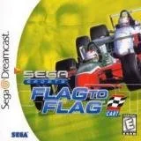 Flag to Flag Cart Racing