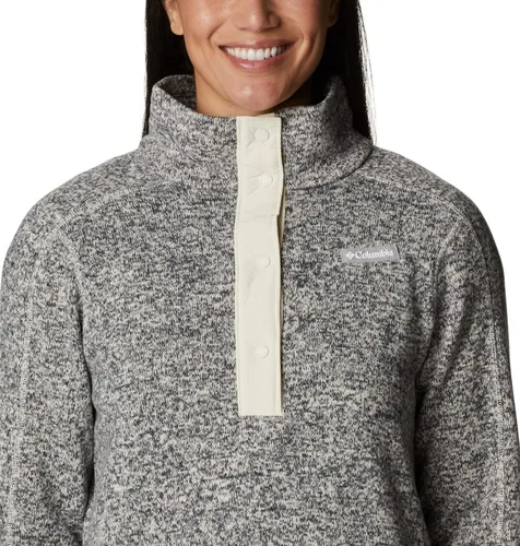 Vista 3 de Columbia Suéter tipo túnica para mujer
