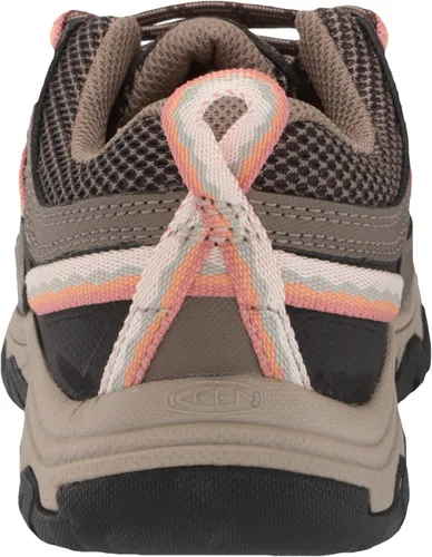 Vista 3 de KEEN Women's Targhee VentLowHeight Breathable Hiking Shoes