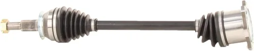 Eje trasero derecho/lado del pasajero CV del eje compatible con Infiniti G37 Coupé 2010 2011 2012 2013