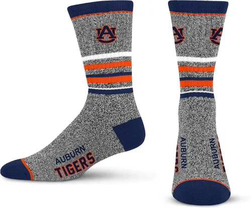 Vista 16 de Para Bare Feet Calcetines para hombre de la NFL 5 Estrellas de mármol, 1 par