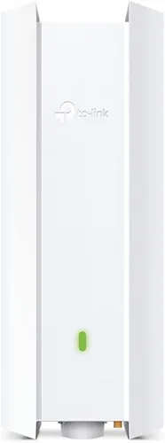 Vista 15 de TP-Link EAP610, Punto de acceso inalámbrico WiFi 6 AX1800 Gigabit para negocios Omada, compatible con Mesh, OFDMA, roaming sin interrupciones