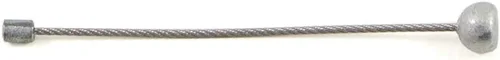 Cable de acelerador Echo V431000000 genuino para sopladores ES-250 ES-252 ES-255 PB-250 PB-251 PB-252 PB-255