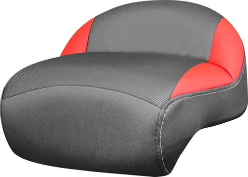 Vista 11 de Tempress Asiento de barco de fundición de edición limitada (carbón/azul/carbono)