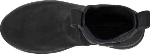 Vista 6 de ECCO Botas Chelsea impermeables Solice Gore-tex para mujer