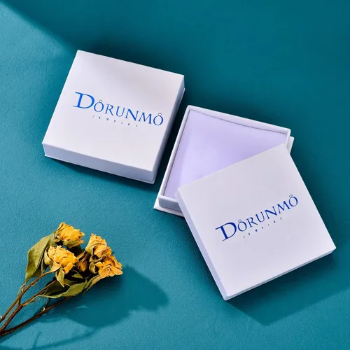 Vista 6 de Dorunmo Moss Agate Ring for Women 925 Sterling Silver Green Stone Agate Ring Leaf wedding ring Moss Agate Jewelry Gift for Engagement Anniversary